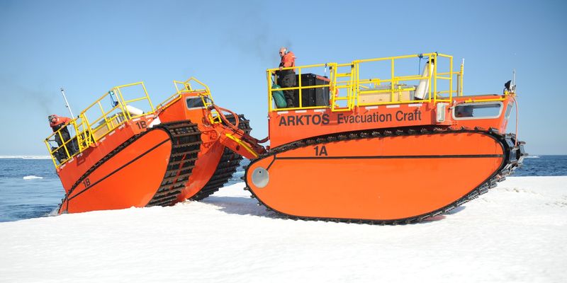 Arktos Craft
