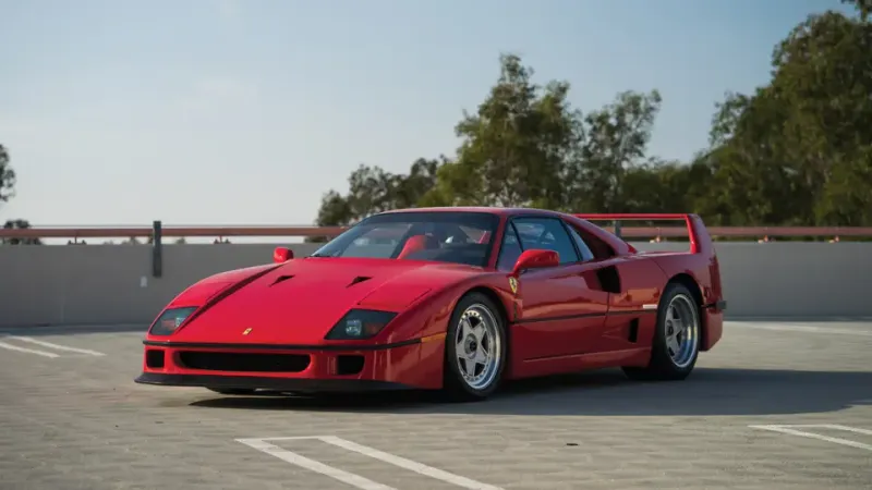 200 MPH Club Founding Member