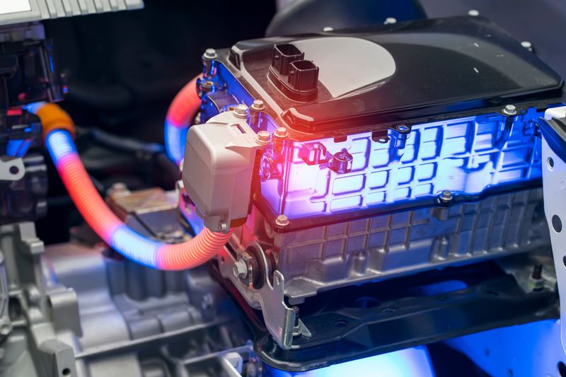Short Battery Lifespans Create Replacement Cycles