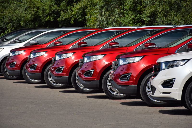 Certified Pre-Owned: The Best Of Both Worlds
