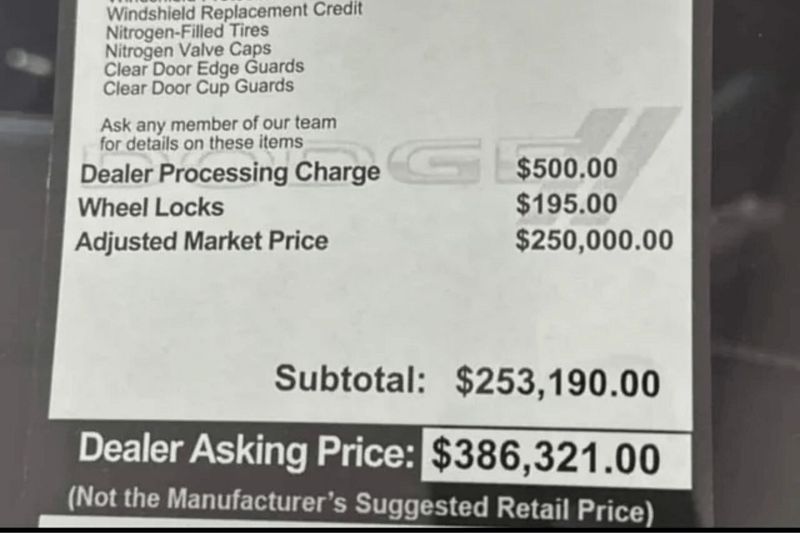 Farewell to Sneaky Dealer Add-ons