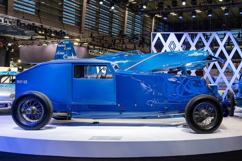 Renault Nervasport Concept