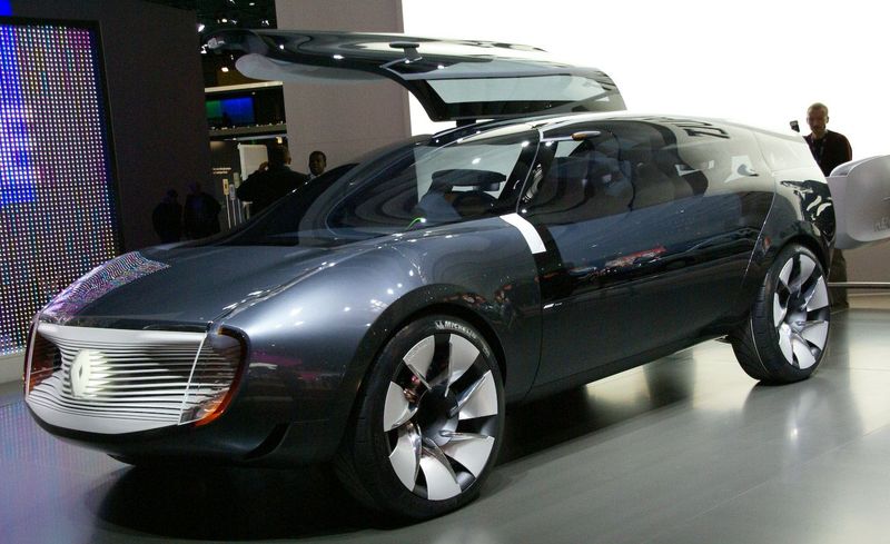 Renault Ondelios