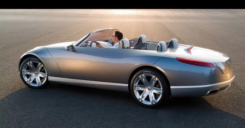 Renault Nepta