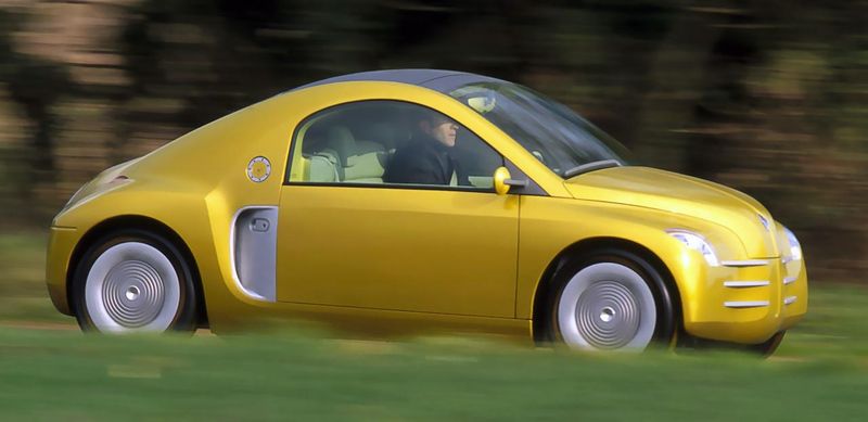 Renault Fiftie