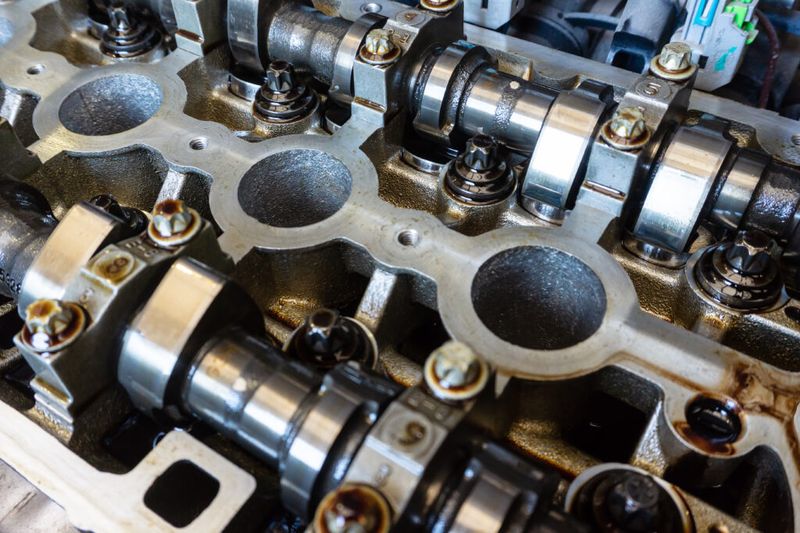 Cam Engine