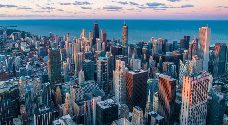 Chicago, Illinois