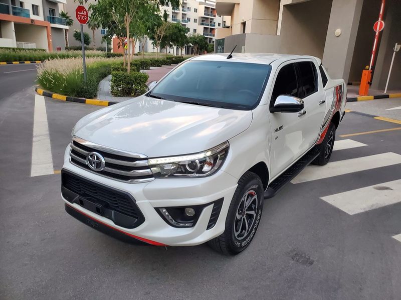 Hilux