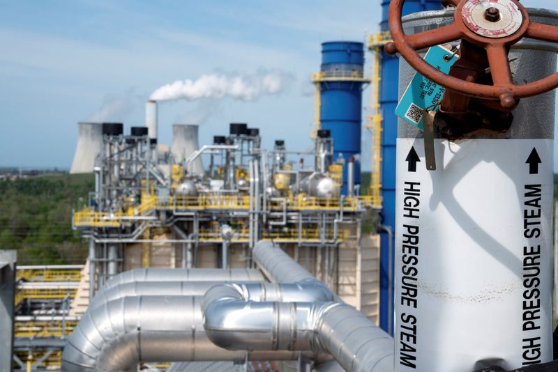Power Grid Strain Increases Fossil Fuel Use