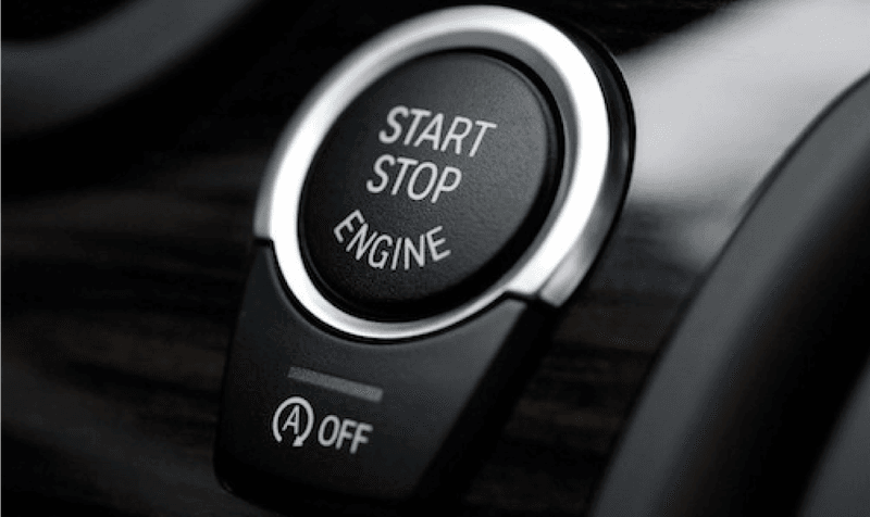 Start-Stop Technology Quieted Idling Engines