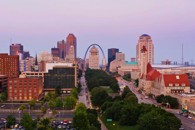 Missouri