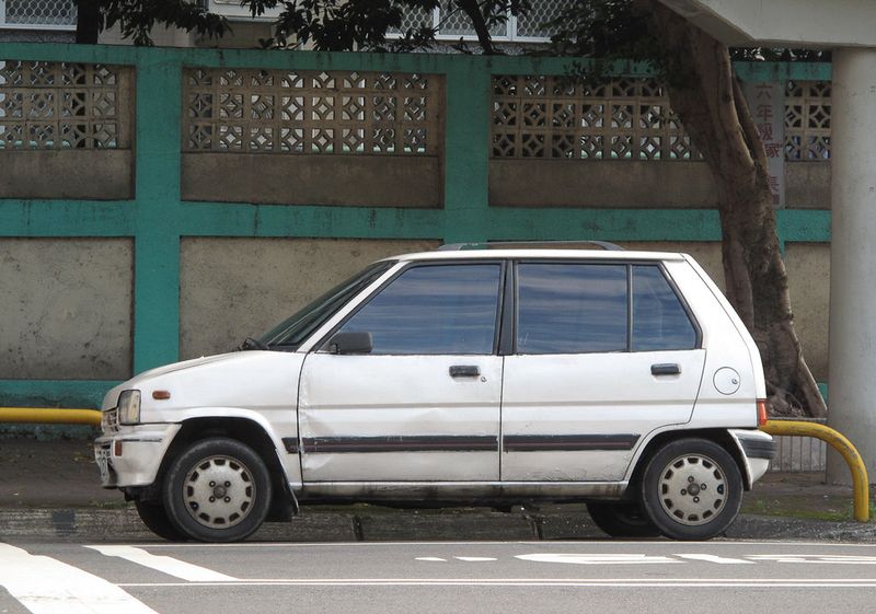 Mitsubishi Towny