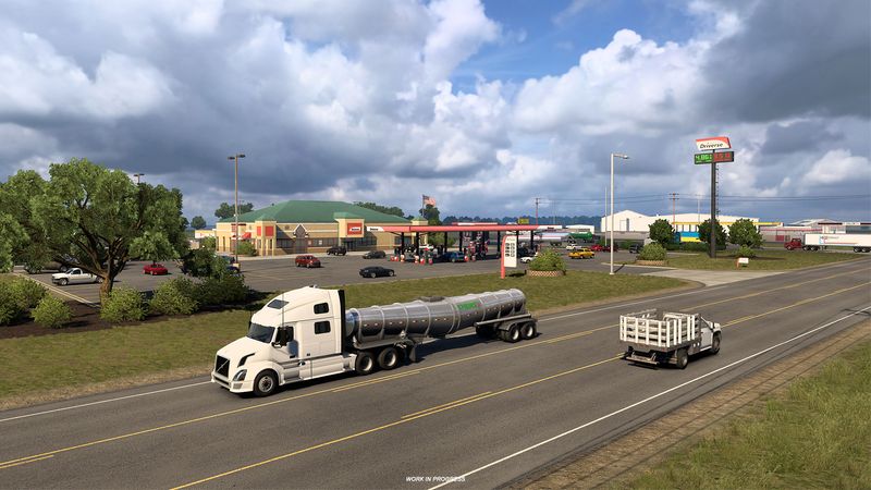 Missouri: Where American Trucks Are Born