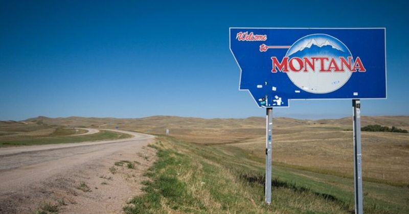 Montana: Big Sky, Big Speed