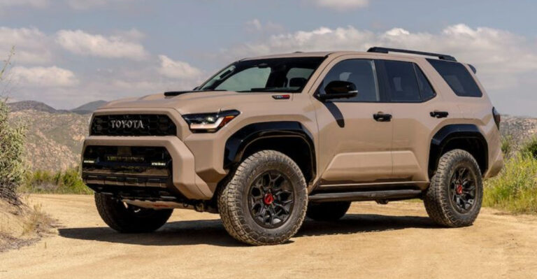 The 15 Most Capable Toyota Off-Roaders Ever Created