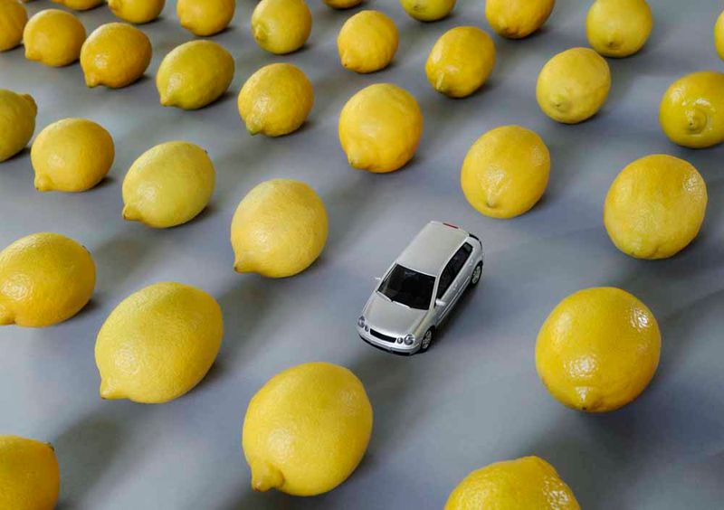 Leaky Lemon Laws