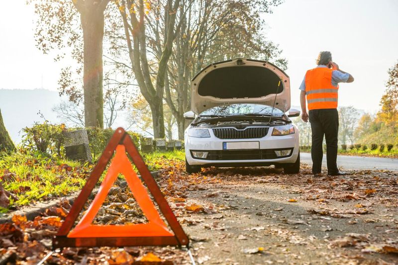 The Roadside Breakdown Scheme