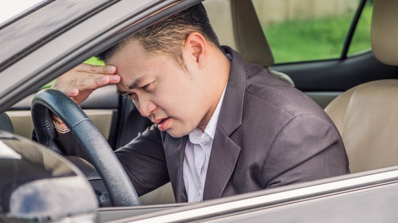 Time Investment Guilt Trip