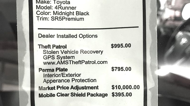 Pre-installed Add-on Ambush