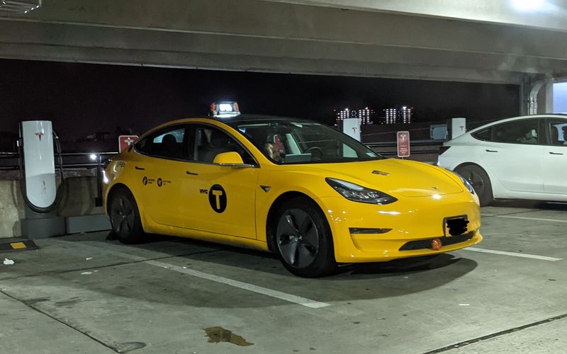 Tesla Model 3: The Silent Revolution