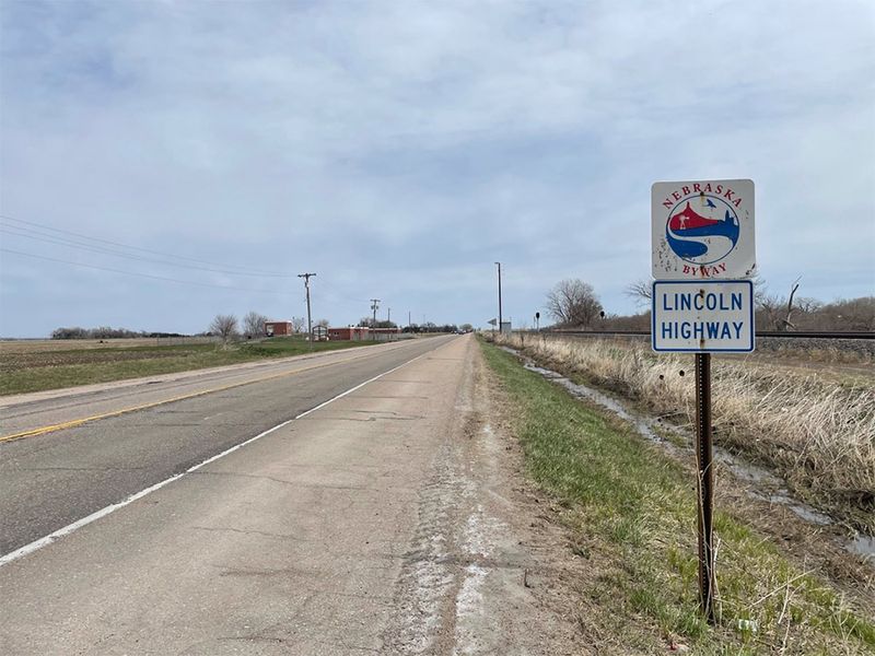 Lincoln Highway (1913)