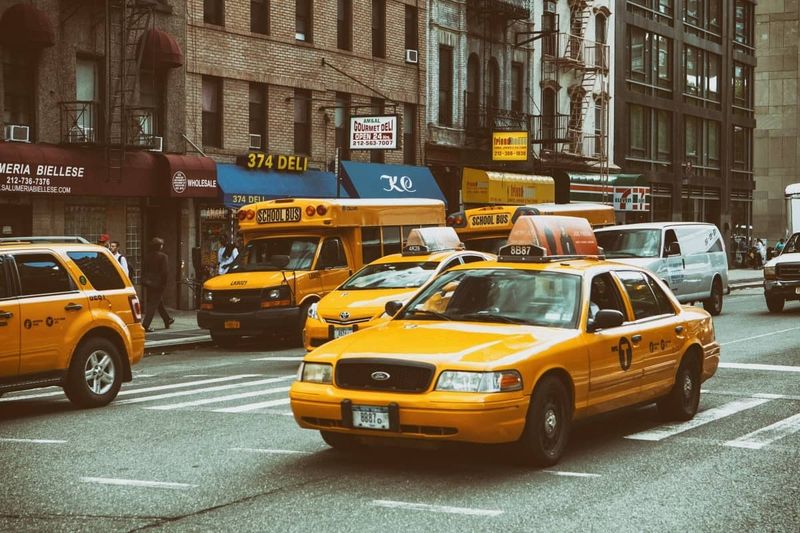 Ford Crown Victoria: The Modern Classic