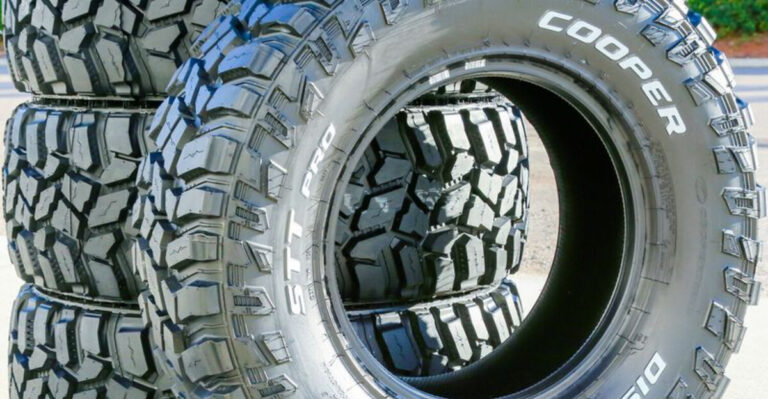 11 Tire Brands Owned By Goodyear