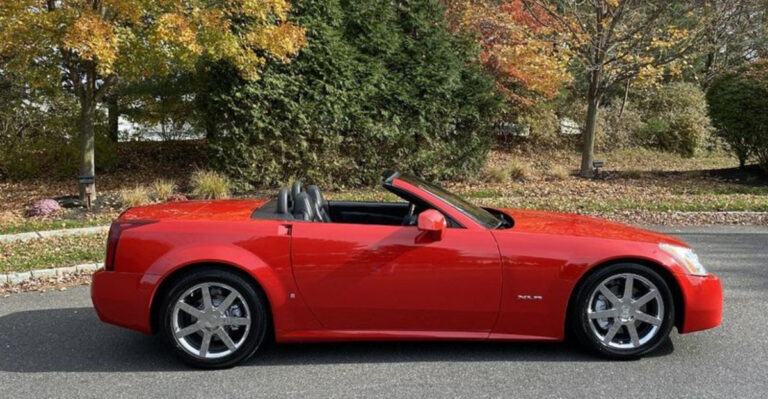12 Cadillacs That Everyone Forgot Existed
