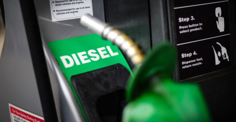 12 Diesel Engine Myths You Need To Stop Believing In