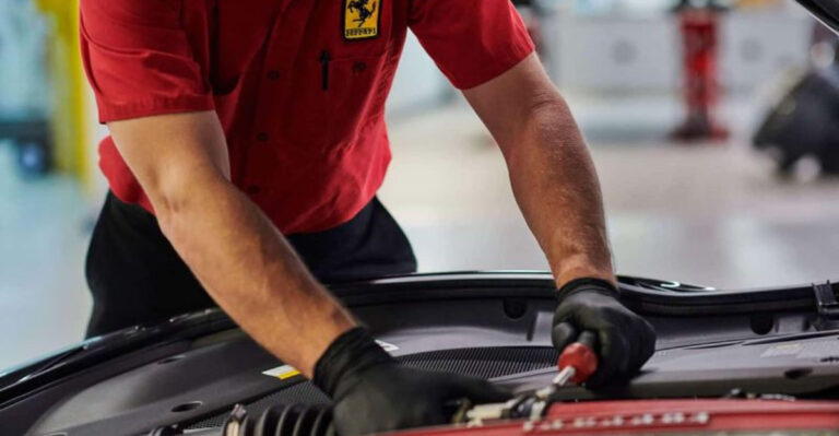 12 Things About Ferraris You Be Aware Of Know Before Buying One