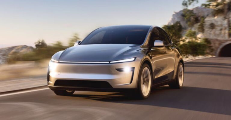 13 Best American-Made Cars You Can Buy in 2025