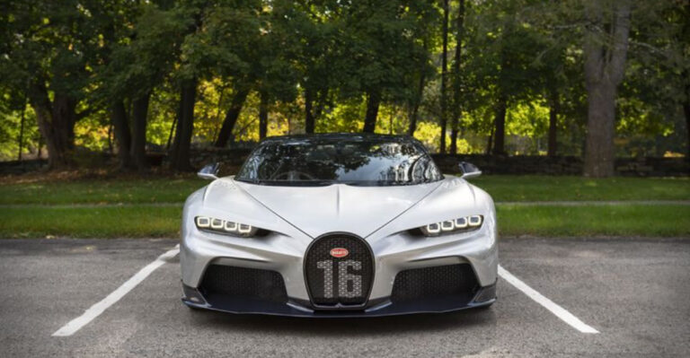13 Cars That Are Faster Than A Hellcat