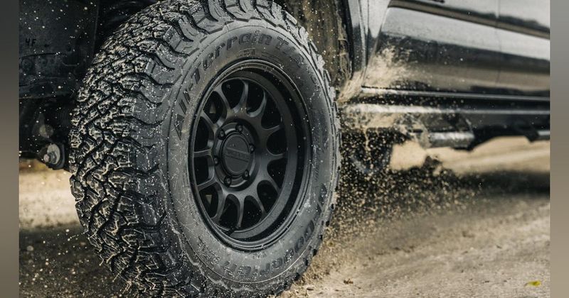 BFGoodrich