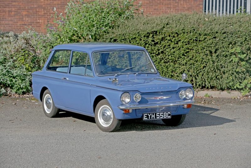 Hillman Imp