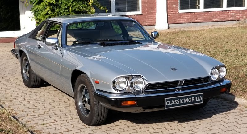 1981-1995 Jaguar XJS: The Cat That Lost Its Pedigree