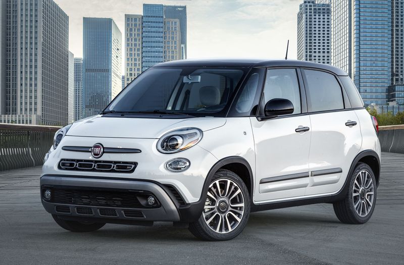Fiat's Fading Footprint