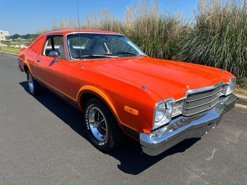 1976 Plymouth Volaré Road Runner