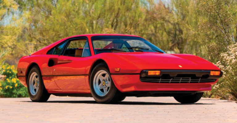 22 Coupes From The ’70s That Redefined Automotive History