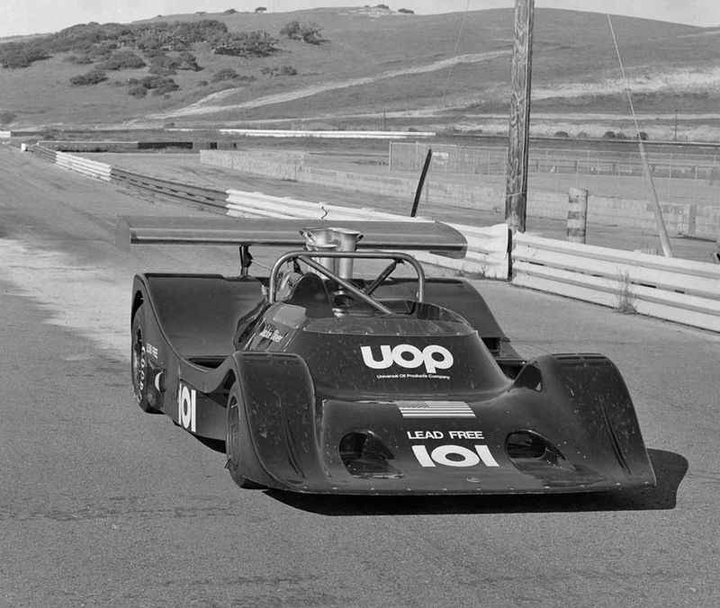 Shadow DN4