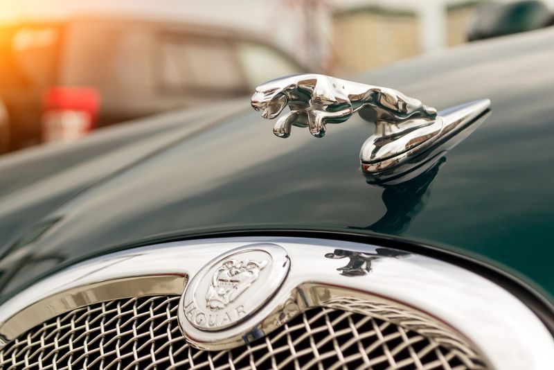 Jaguar's Luxury Letdown