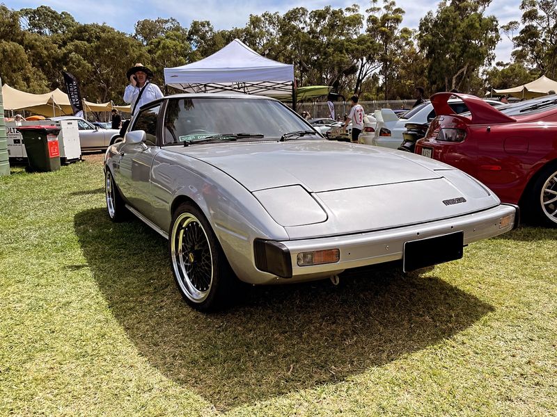 Mazda RX-7
