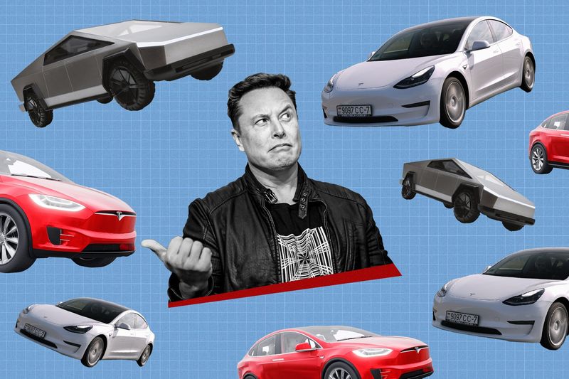 The Electric Vehicle Acceleration