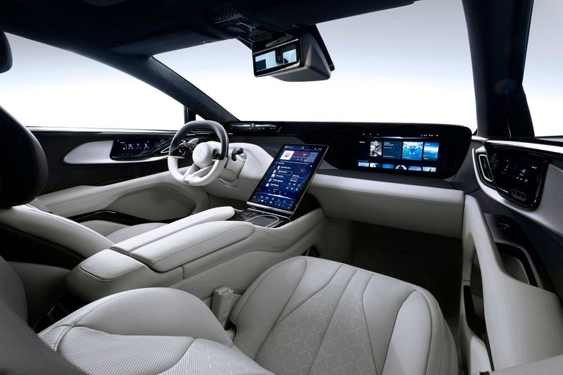 Interior Quality Shortcuts