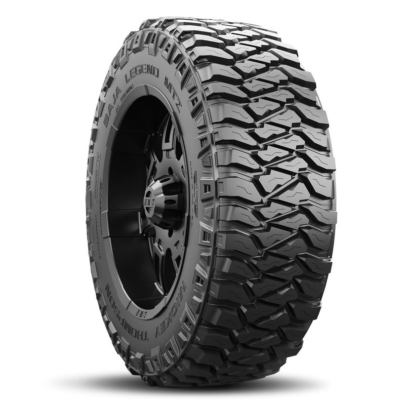 Mickey Thompson