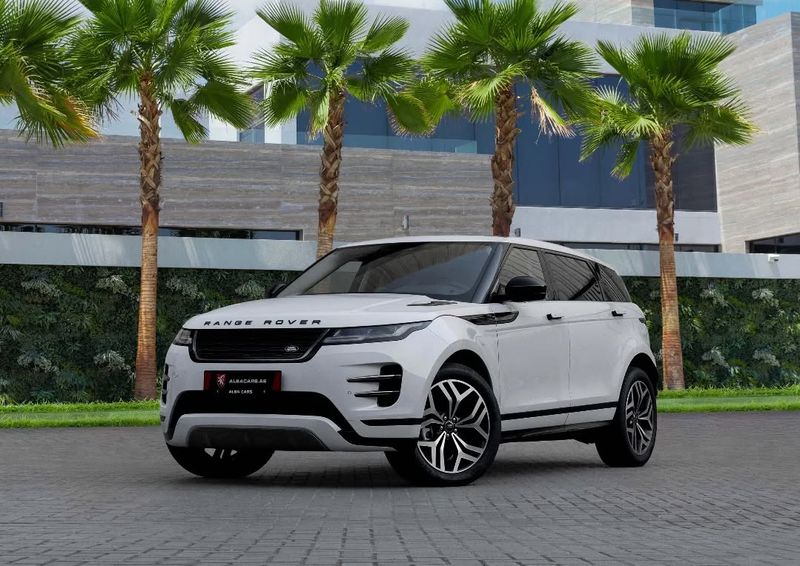 Land Rover's Reliability Reckoning