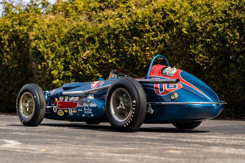 Watson Roadster