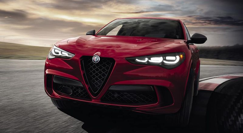Alfa Romeo's American Struggles