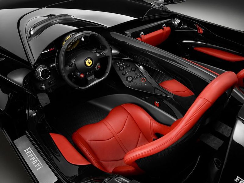 Factory Options Matter More Than Aftermarket