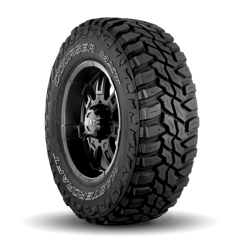 Mastercraft Tires
