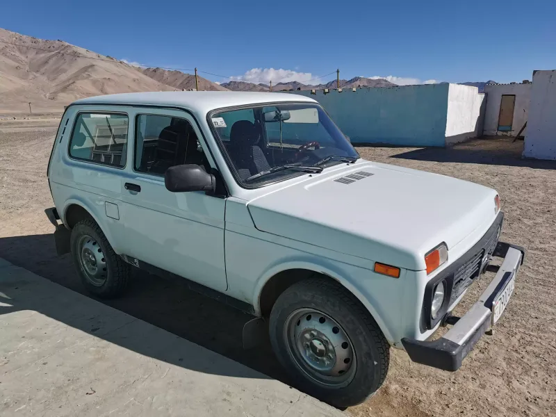 Lada Niva